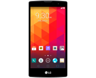 LG Magna tytanowy - 237714 - zdjęcie 1